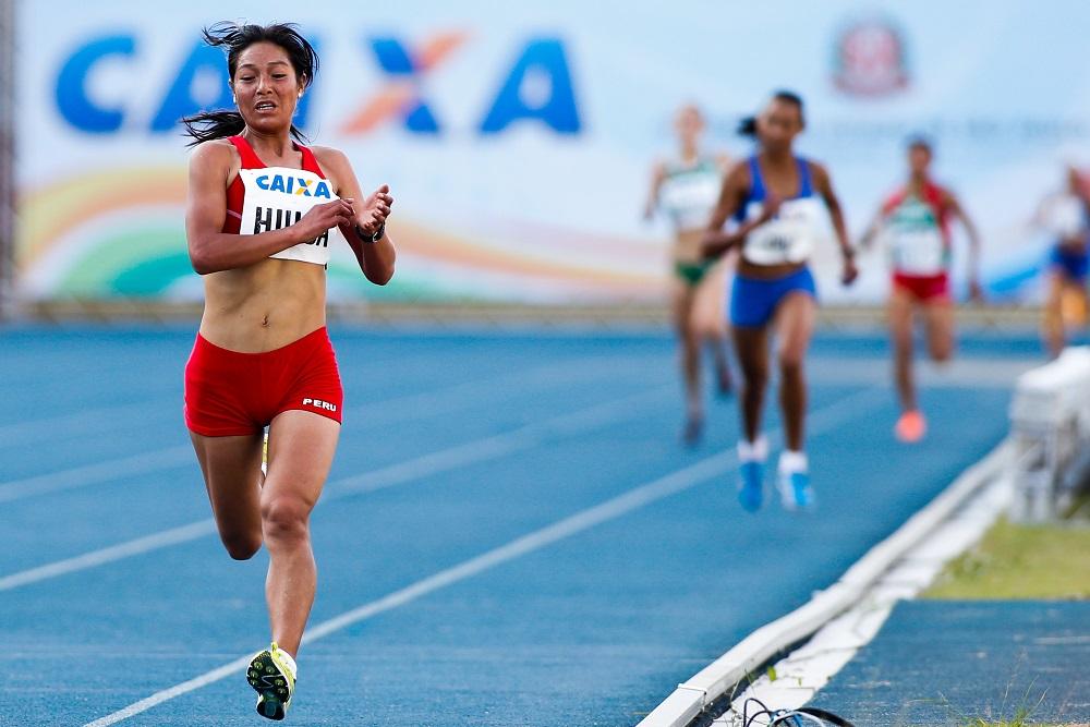 O Atletismo é uma das grandes atrações das Olimpíadas e pode ser considerado o mais popular e famoso de todos os esportes olímpicos / Foto: Alexandre Schneider/Getty Images 